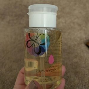 Liquid Blender Cleanser